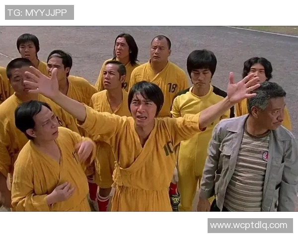 星爷少林足球荣获多项大奖 探秘背后的成功与辉煌