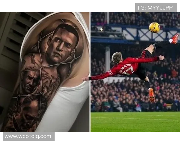 那些在身上纹着中国汉字的著名足球球星及其背后故事揭秘